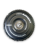 ATA Autosport - DQ381 DSG Performance Clutch Pack - Stage 2