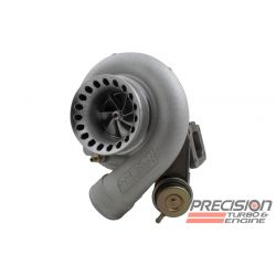 Precision Turbo Factory Upgrade Turbocharger - Ford Falcon XR6 (GEN2 6466 CEA)