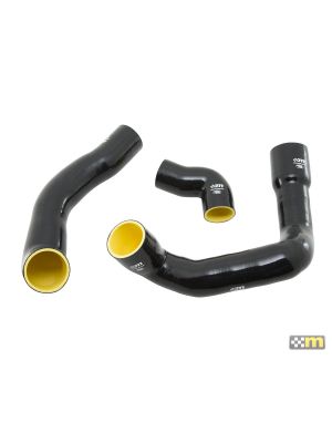 mountune Boost Hose Upgrade Kit - Ford Focus RS