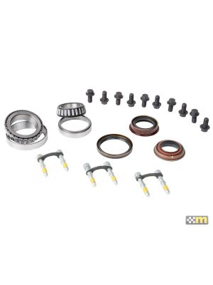 mountune Differential Fitting Kit - Ford Focus RS