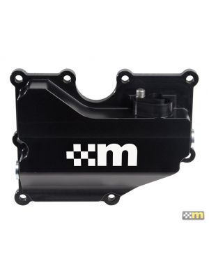 mountune Breather Plate - Ford Focus RS MK3 MY16-18