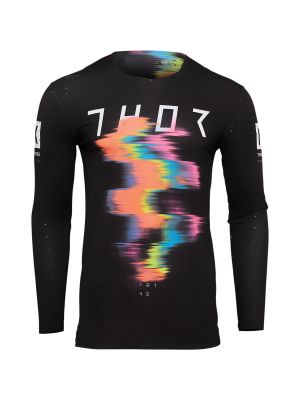 Thor Jersey Prime Pro Theory Black
