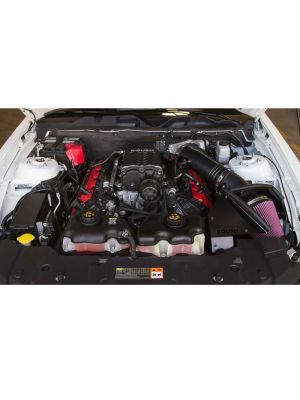 ROUSH  Supercharger - Phase 3 675 HP - Ford Mustang MY11-14