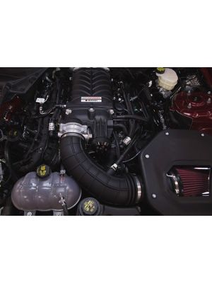 ROUSH Supercharger Kit - Phase 2 750HP - Ford Mustang MY18-21