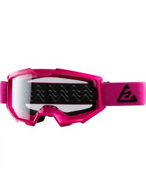 Answer 2022 Apex 1 Goggles Pink/Black