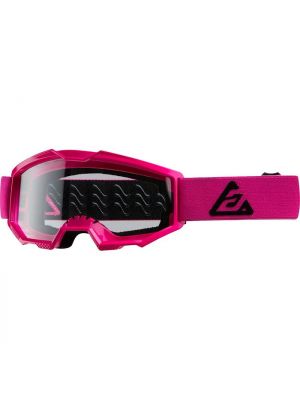 Answer 2022 Apex 1 Goggles Youth Pink/Black