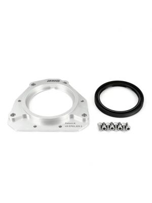 2.0TSI Billet Aluminum Rear Main Seal Upgrade from iABED Industries