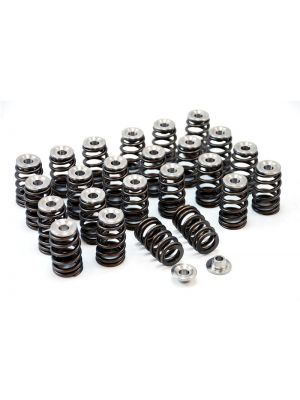 GSC Power Division 2JZ Beehive Valve Springs with Titanium Retainer