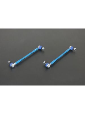 HARDRACE Universal Adjustable Sway Bar Link (323-362mm)
