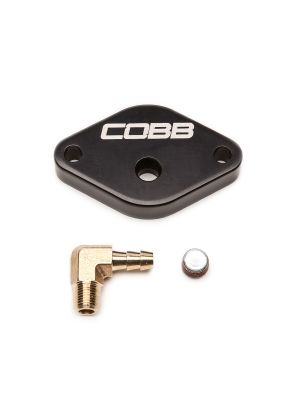Cobb Tuning Sound Symposer Delete - Ford Focus ST MY13-14