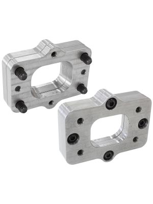 T2 To T3 Flange Adapter Converts T25/T28 Flange to T3 Flange
