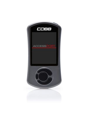 Cobb Tuning Accessport V3 with PDK Flashing - Porsche 911 Carrera 991.1/Cayman 981/Boxster 981