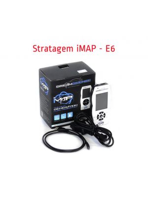 Dreamscience Stratagem iMap E6 - Ford Fiesta Mk8 