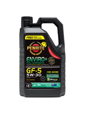 Penrite Enviro+ GF-S 5W-30 5L