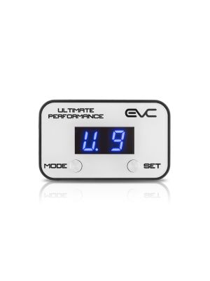 EVC Throttle Controller to suit TOYOTA FORTUNER 2015 - ON (AN150/AN160)