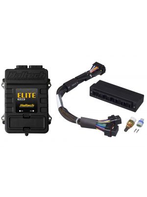 Elite 1500 + Mazda Miata (MX-5) NB Plug'n'Play Adaptor Harness Kit
