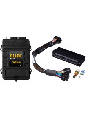 Elite 1500 + Honda OBD-I B-Series Plug 'n' Play Adaptor Harness Kit