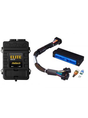 Elite 1500 + Nissan 200SX/Silvia S15 & S14A S2 Plug 'n' Play Adaptor Harness Kit