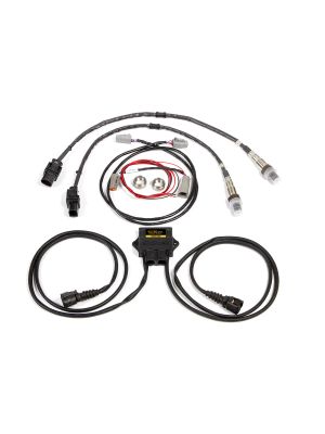 WB2 Bosch - Dual Channel CAN O2 Wideband Controller Kit Length: 1.2M (4ft)