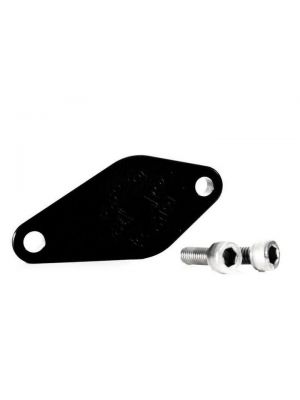 IE Rear Breather Blockoff Plate for 2.0T FSI & TSI (Gen1 & 2) Engines