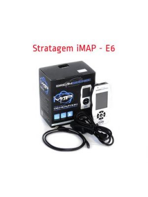 Dreamscience Stratagem iMAP E6 Handset - Ford Mustang GT Face-Lift