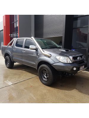 Toyota Hilux N70 Stage 1 200hp Performance Kit