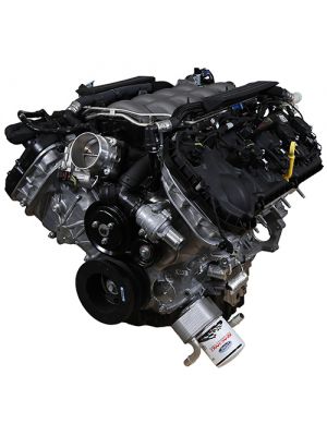 Ford Racing 5.0L Gen 3 Coyote Aluminator NA Crate Engine