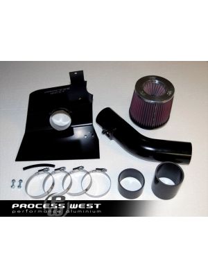 Process West Cold Air Intake (CAI) - Subaru Forester XT MY08-12