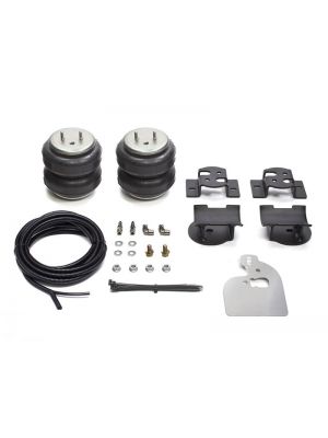Air Suspension Helper Kit for Leaf Springs Standard Height - Toyota Landcruiser 79 Series Incl. LC70 MY99-20 / 73 & 75 Series MK1 MY85-90 / 75 Series MK2 FZJ75 & HZJ75 MY90-99 / 76 & 78 Series Troopy incl. LC70 MY98-20