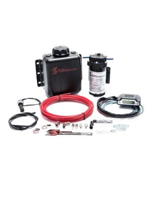 Stage 3 Boost Cooler EFI 2D Map Progressive Water-Methanol Injection Kit