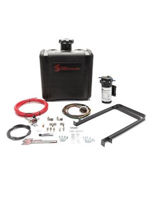 Snow Performance Diesel Stage 2.5 Boost Cooler Water-Methanol Injection Universal kit