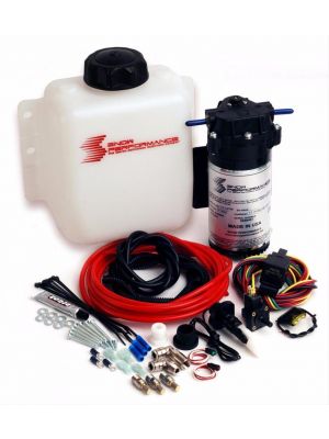 Snow Performance Stage 1 Boost Cooler™ Forced Induction Water-Methanol Injection Kit