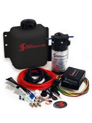 Snow Performance Stage 2 MAF/MAP Naturally Aspirated Or Forced Induction Progressive Water-Methanol Injection Kit